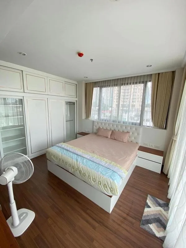 Supalai Elite Sathorn - Suanplu — photo 12