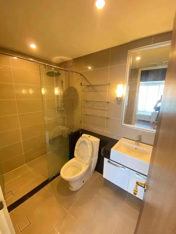 Supalai Elite Sathorn - Suanplu — photo 14