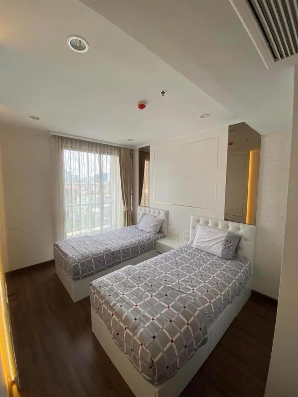 Supalai Elite Sathorn - Suanplu — photo 15