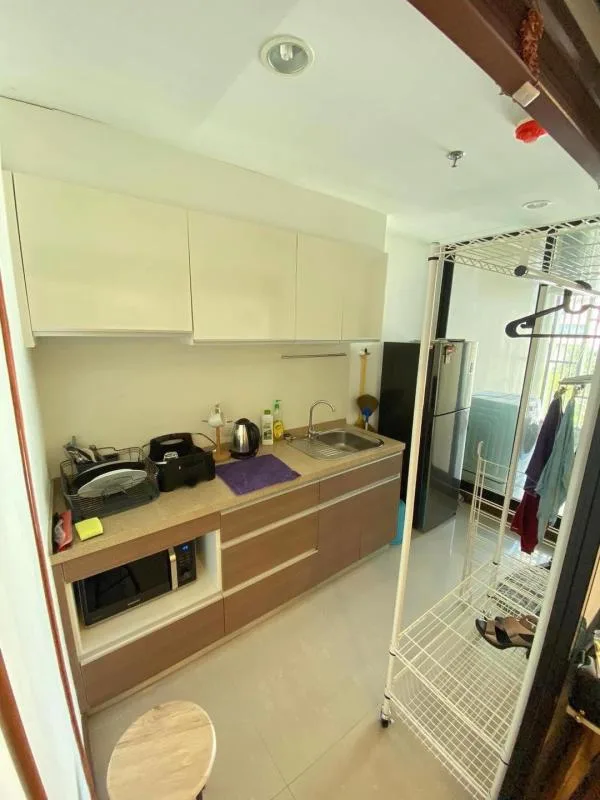 Supalai Elite Sathorn - Suanplu — photo 17