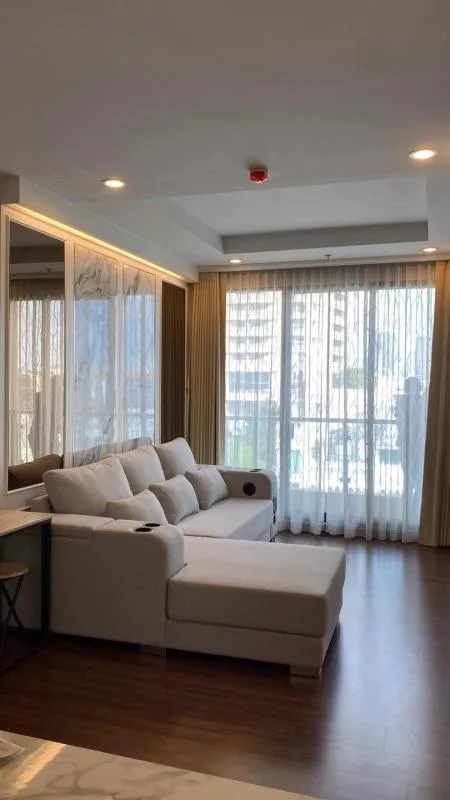 Supalai Elite Sathorn - Suanplu — photo 3