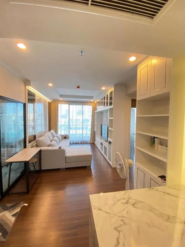 Supalai Elite Sathorn - Suanplu — photo 4