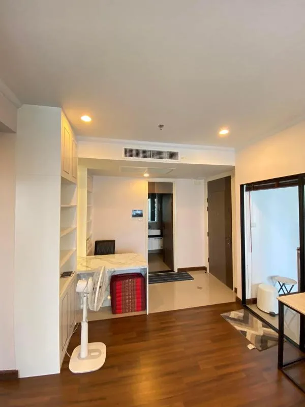 Supalai Elite Sathorn - Suanplu — photo 8