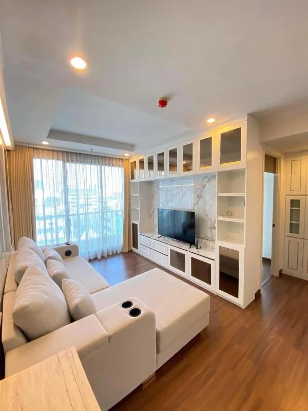 Supalai Elite Sathorn - Suanplu — photo 9