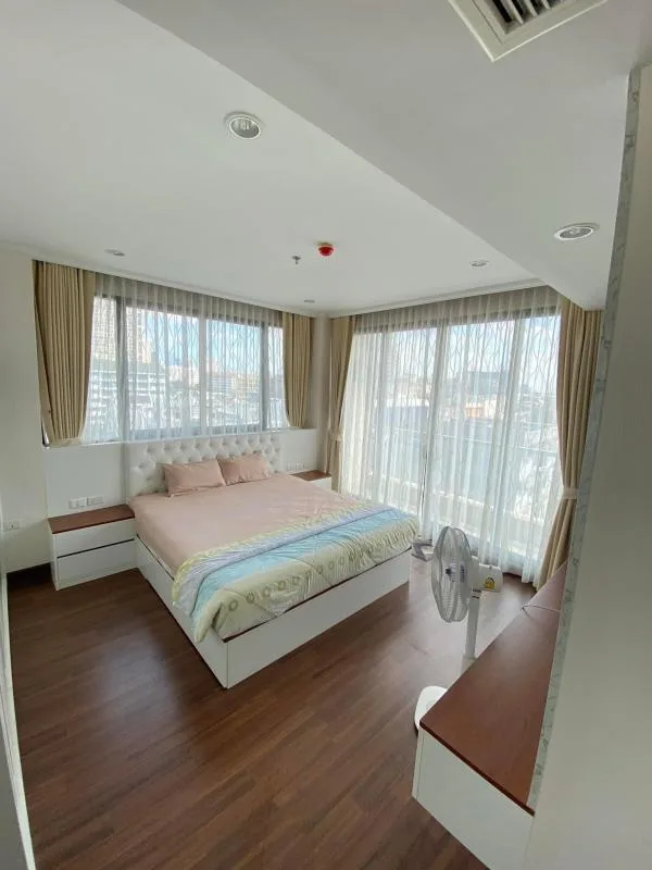 Supalai Elite Sathorn - Suanplu — photo 10
