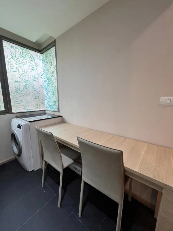 Klass Condo Silom — photo 3