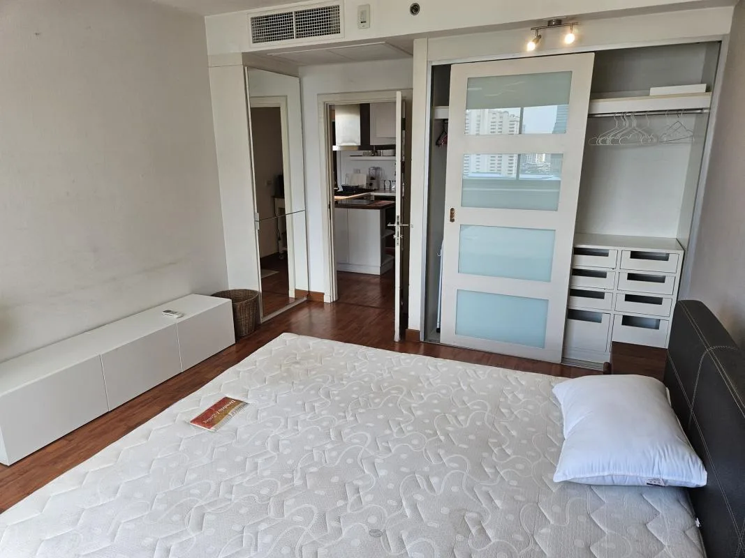 Supalai Oriental Place Sathorn - Suanplu — photo 12