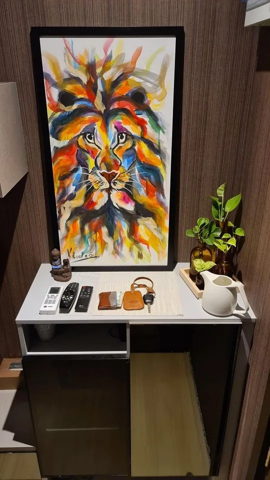 Supalai Veranda Rama 9 — photo 10