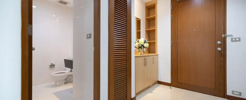 The Residence — photo 16