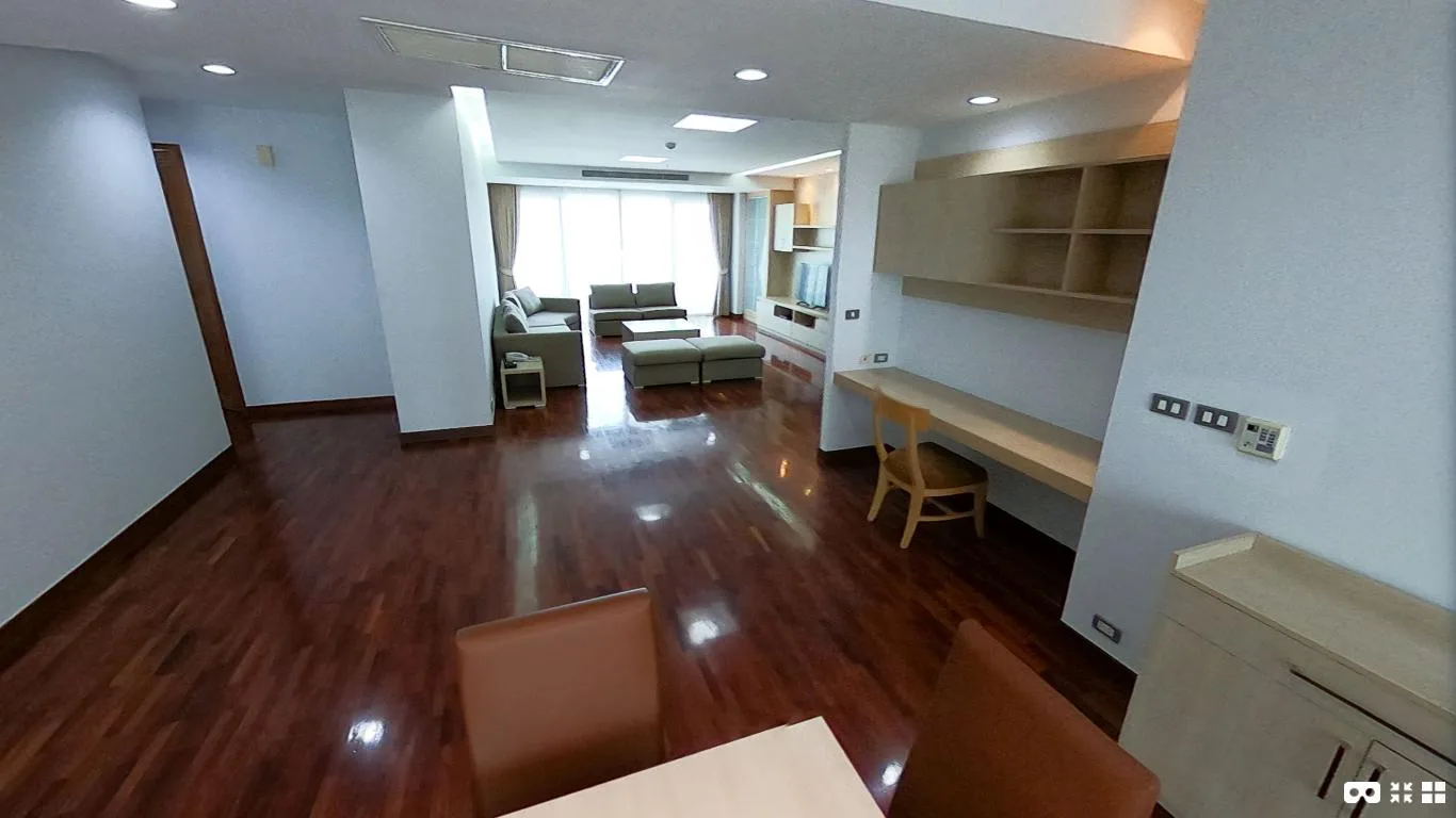The Residence — photo 2