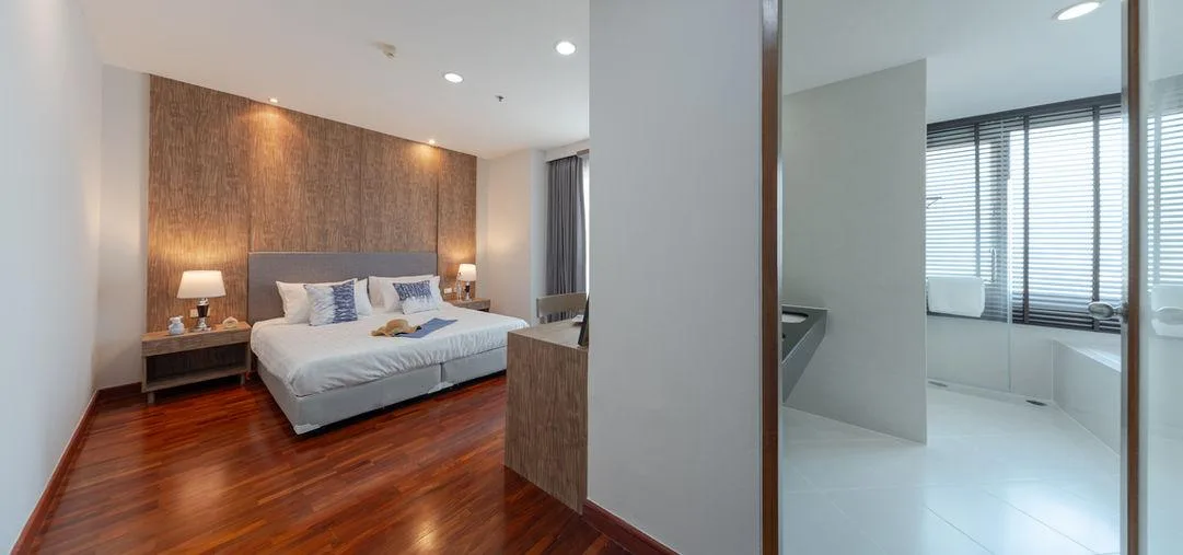 The Residence — photo 14