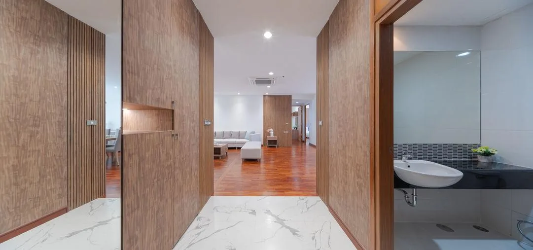 The Residence — photo 19