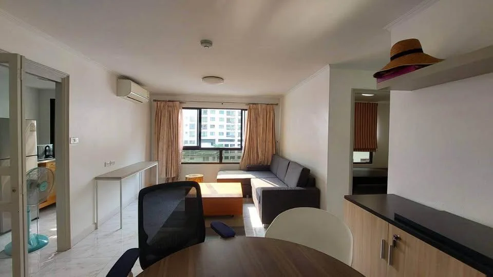 Lumpini Place Suanplu - Sathorn — photo 3