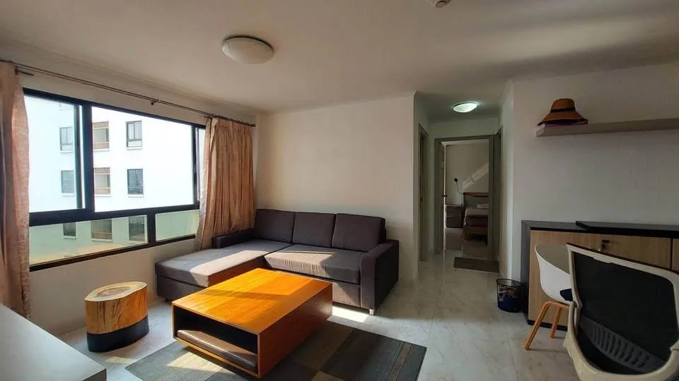 Lumpini Place Suanplu - Sathorn — photo 4
