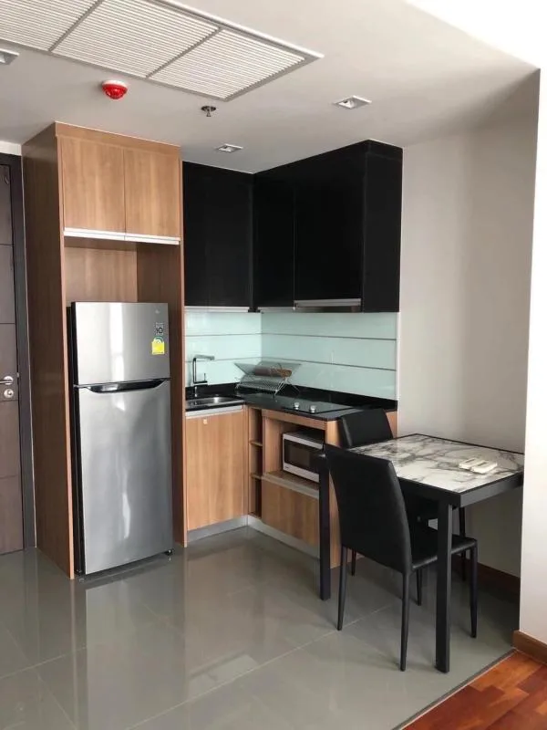 Wish Signature Midtown Siam — photo 2