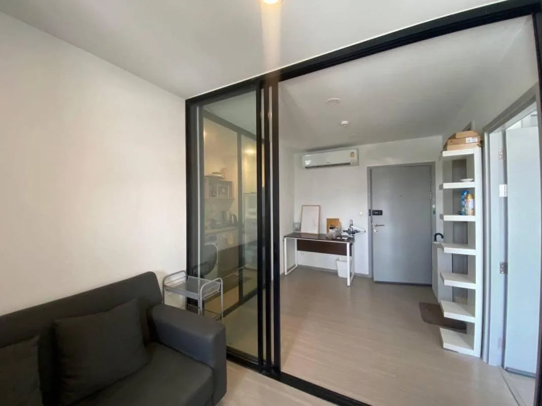 Aspire Sukhumvit-on Nut — photo 2