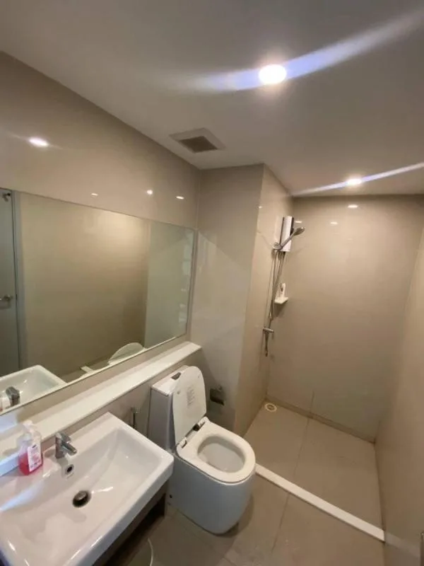 Aspire Sukhumvit-on Nut — photo 6