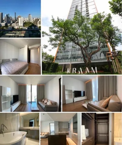 Kraam Sukhumvit 26