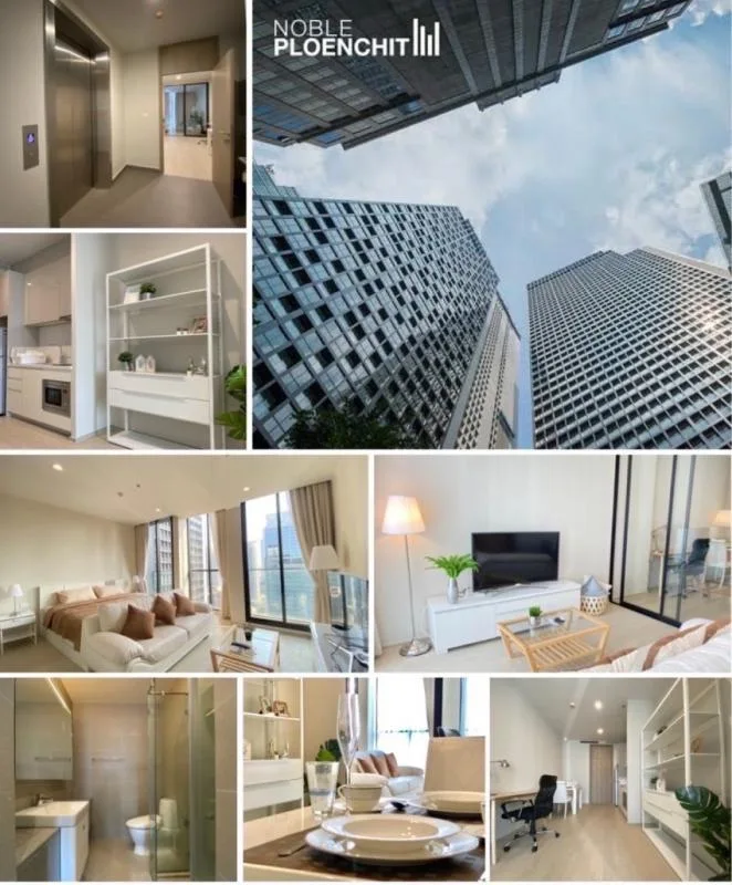 Noble Ploenchit — photo 3