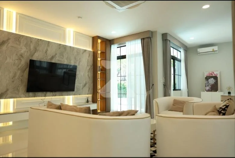 Nantawan Rama 9 New Krungthepkreetha — photo 2