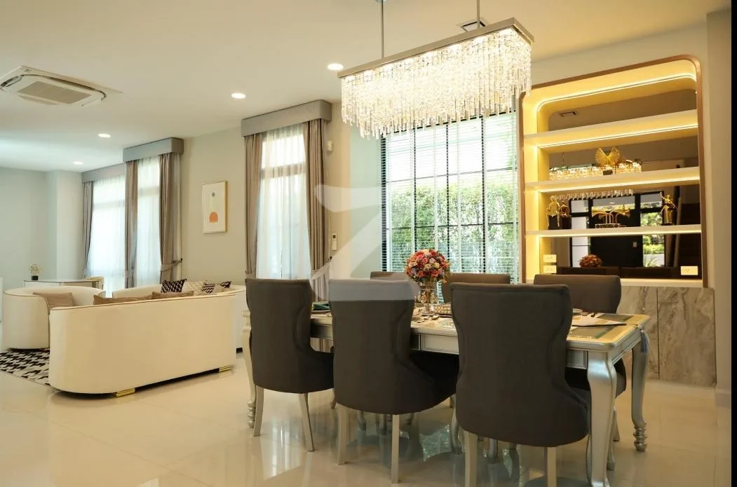 Nantawan Rama 9 New Krungthepkreetha — photo 9