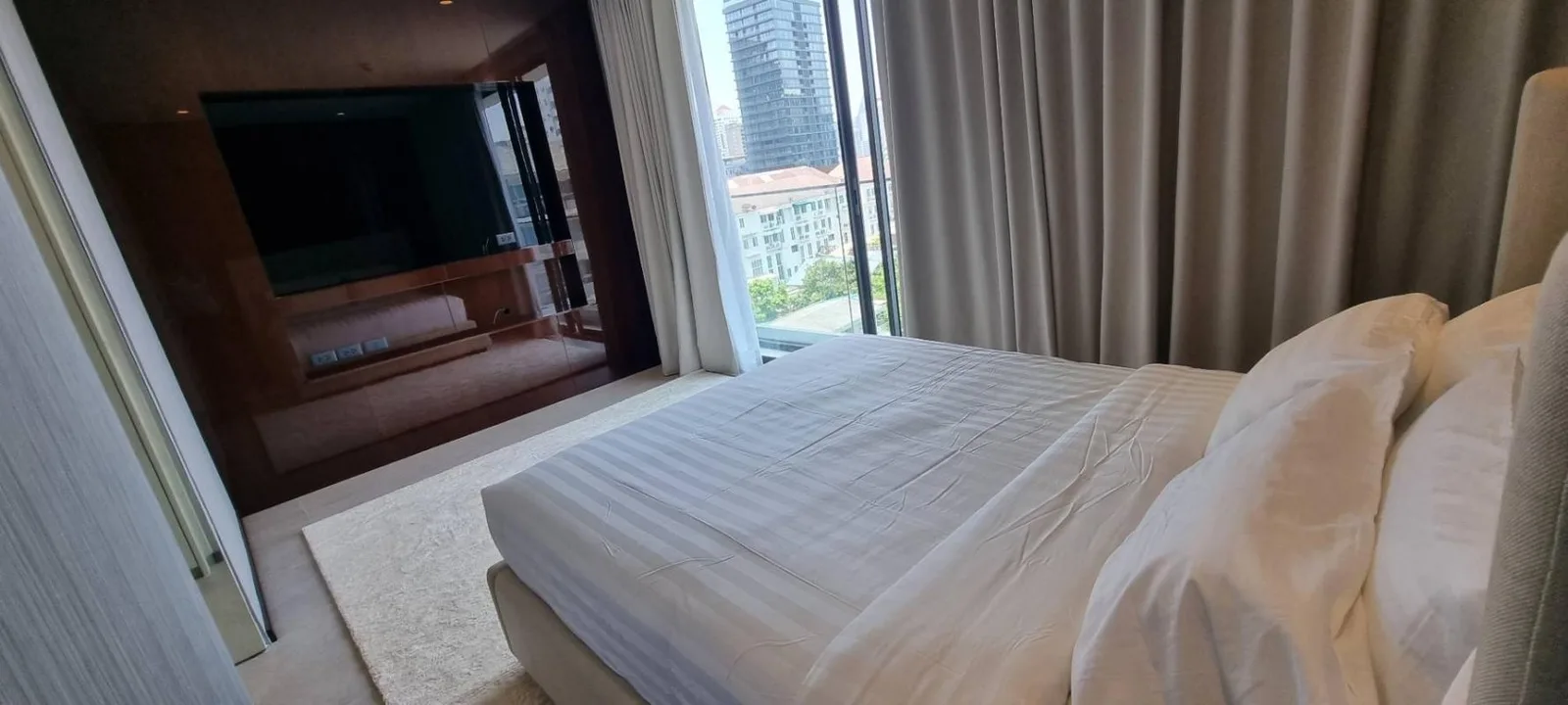 La Citta Delre Thonglor 16 — photo 5