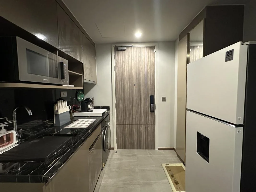 Ideo Q Sukhumvit 36 — photo 3