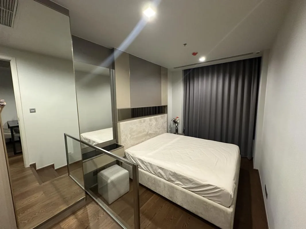 Ideo Q Sukhumvit 36 — photo 4