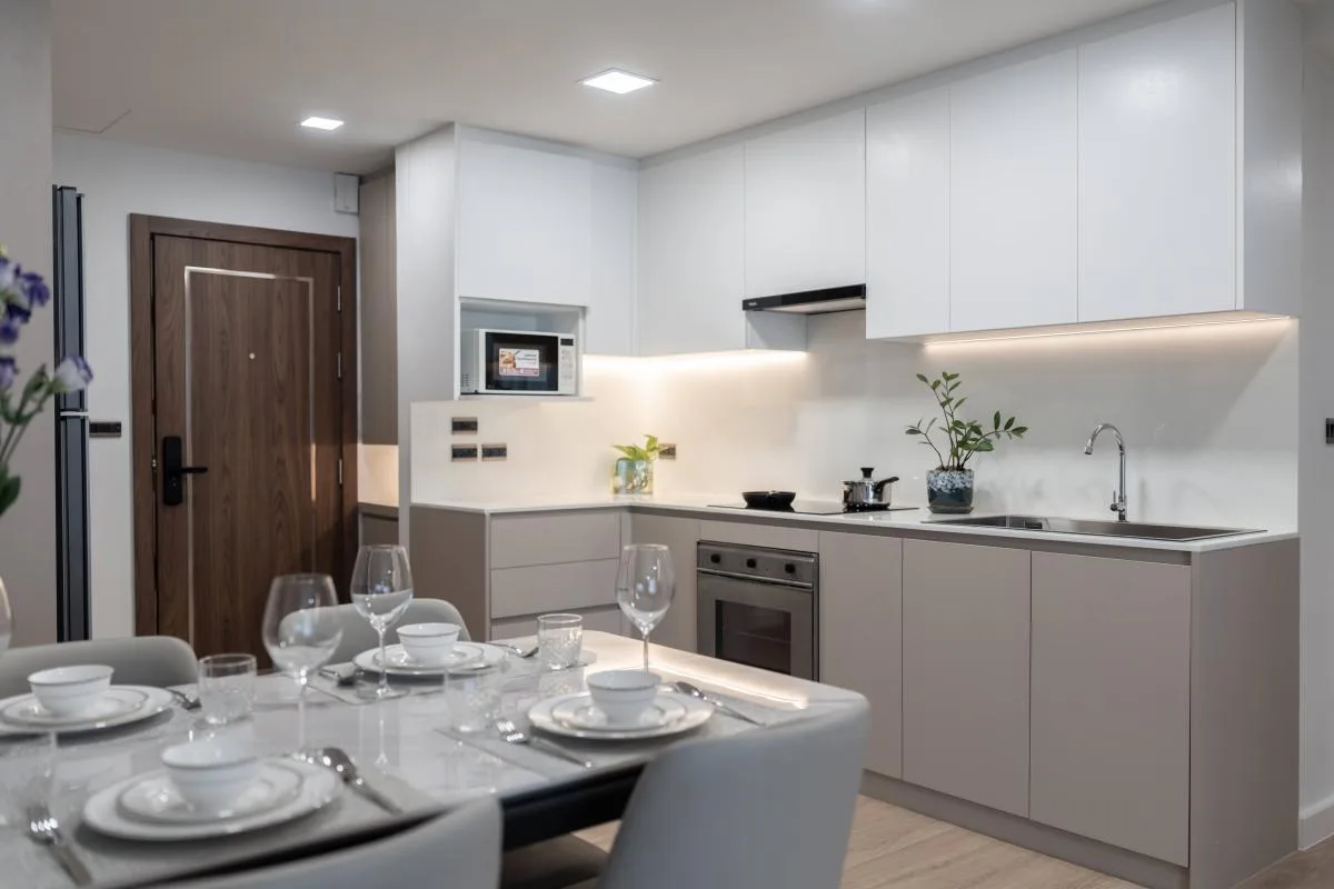 Kasturi Living — photo 4
