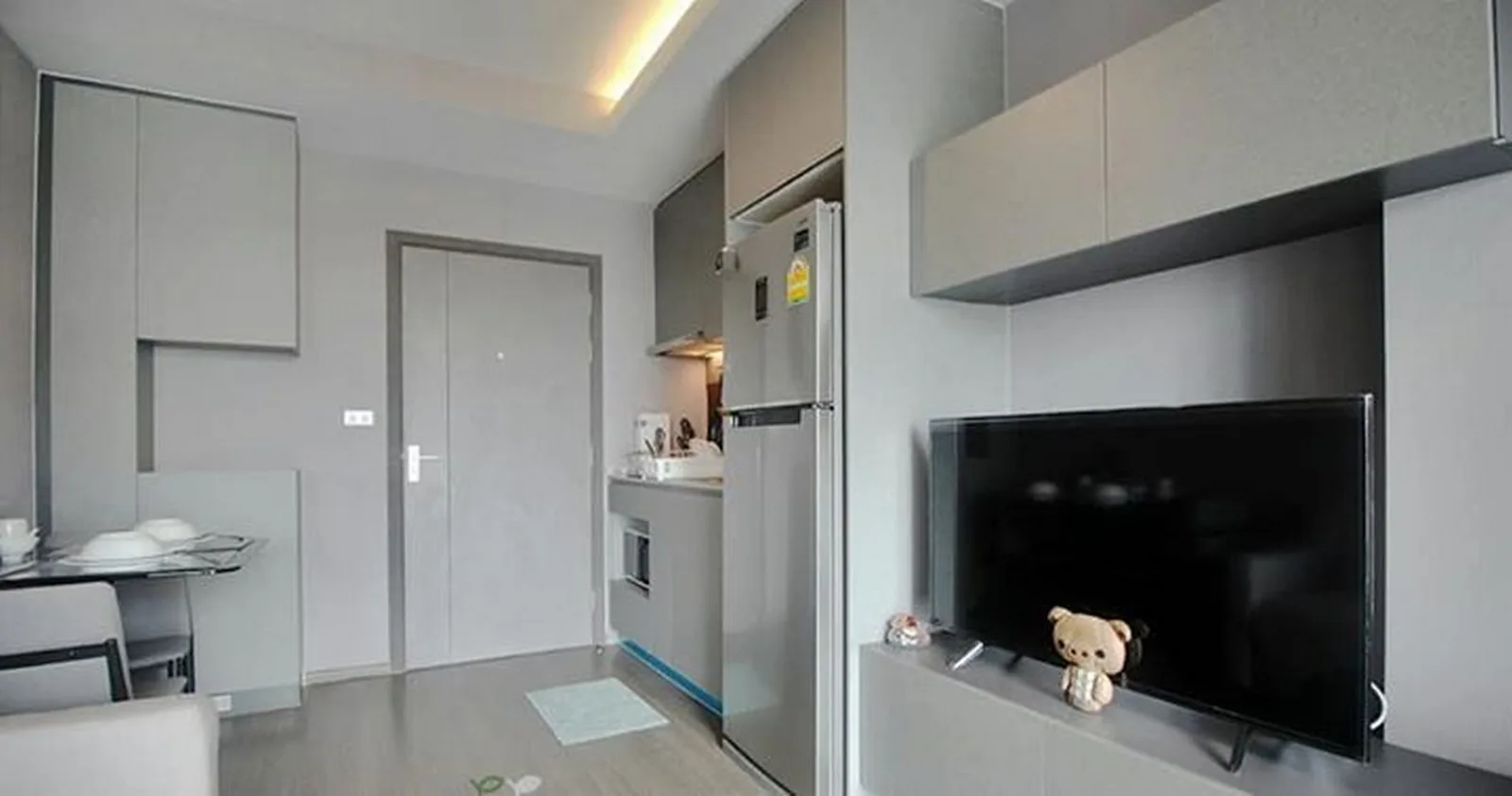 Ideo Sukhumvit 93 — photo 2