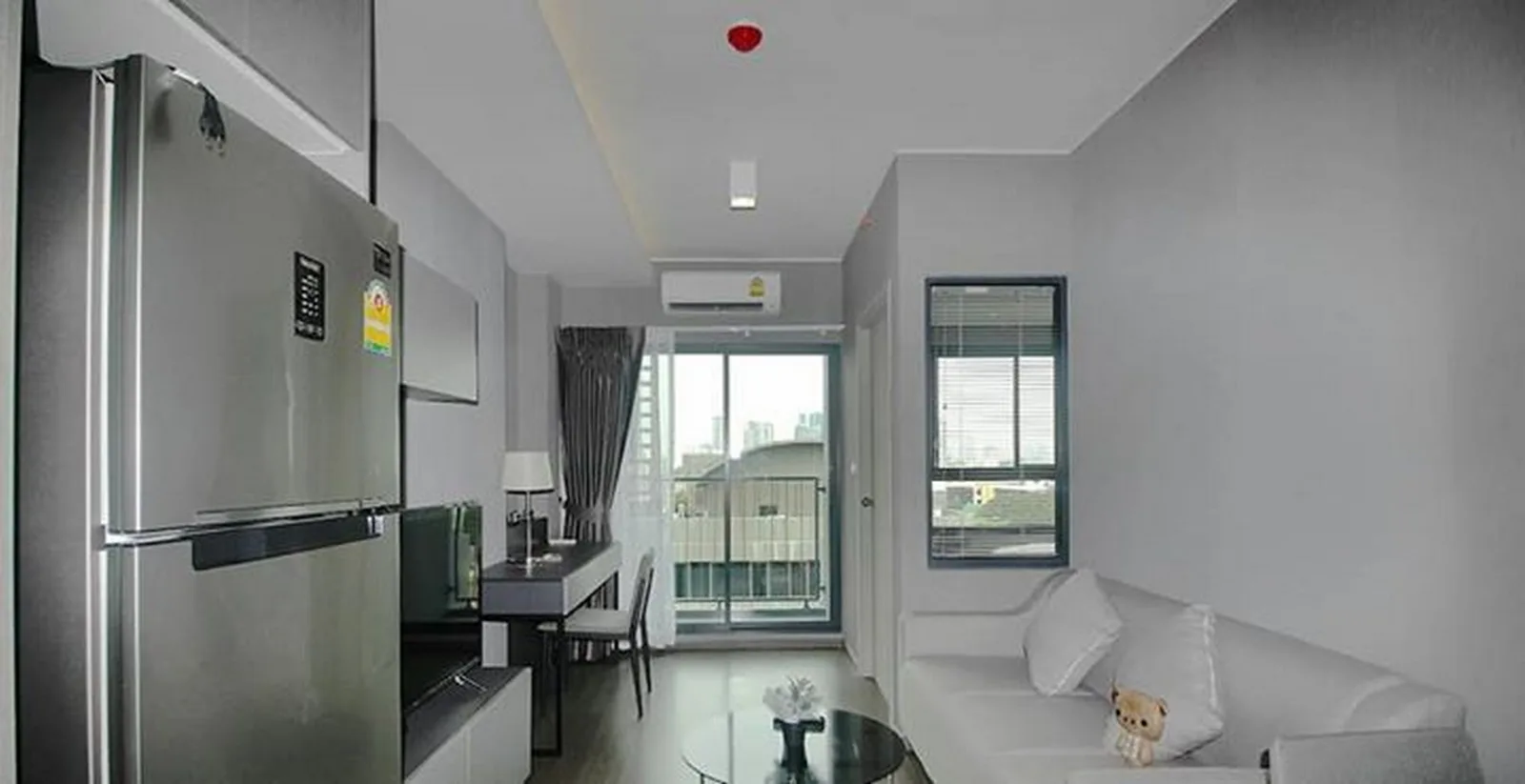 Ideo Sukhumvit 93 — photo 3