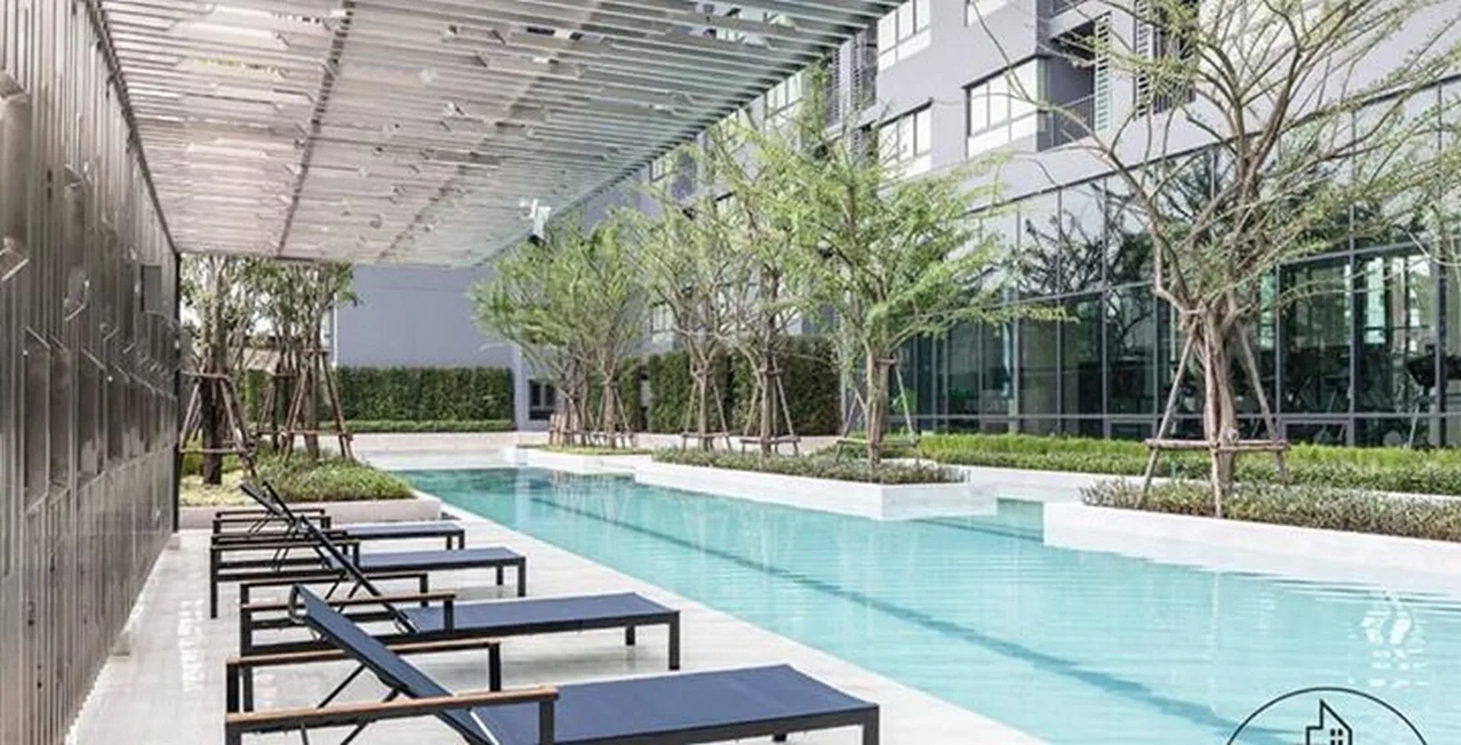 Ideo Sukhumvit 93 — photo 9