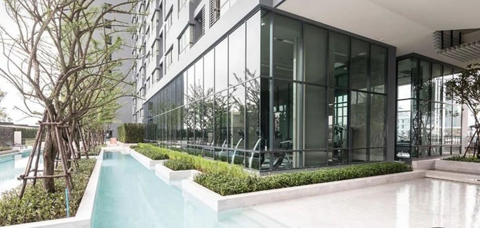 Ideo Sukhumvit 93 — photo 10