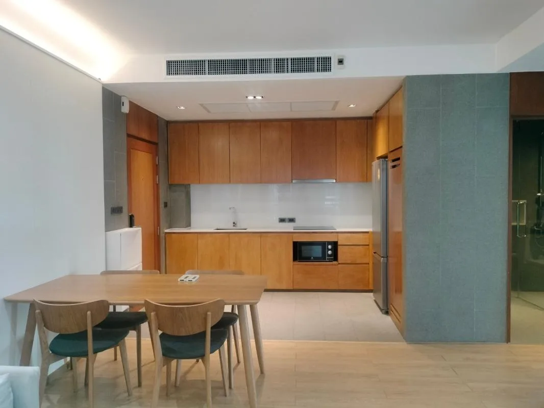 Jitimont Residence — photo 2