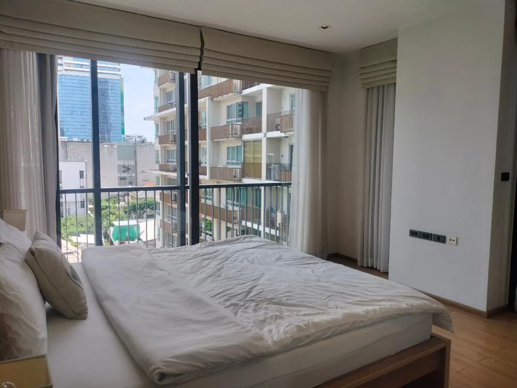 Jitimont Residence — photo 4
