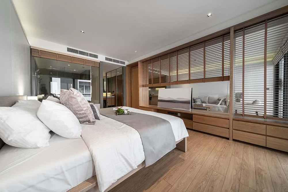 Jitimont Residence — photo 4