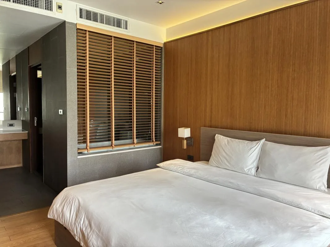 Jitimont Residence — photo 4