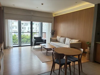 Jitimont Residence
