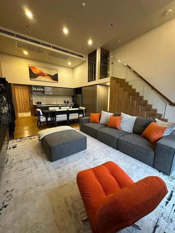 Siamese Exclusive Sukhumvit 31 — photo 2