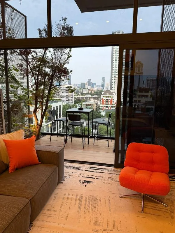 Siamese Exclusive Sukhumvit 31 — photo 5