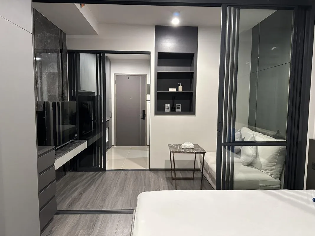 Ideo Sukhumvit – Rama 4 — photo 3
