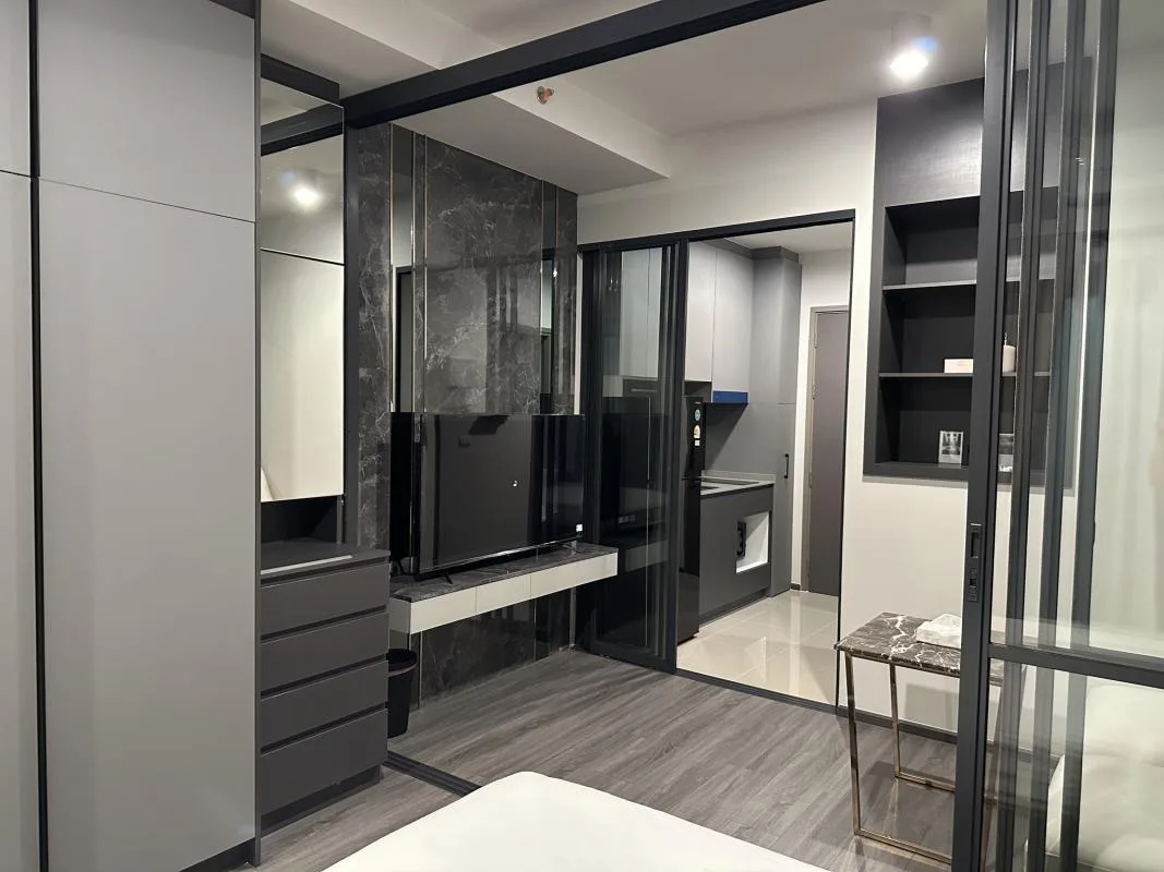 Ideo Sukhumvit – Rama 4 — photo 4