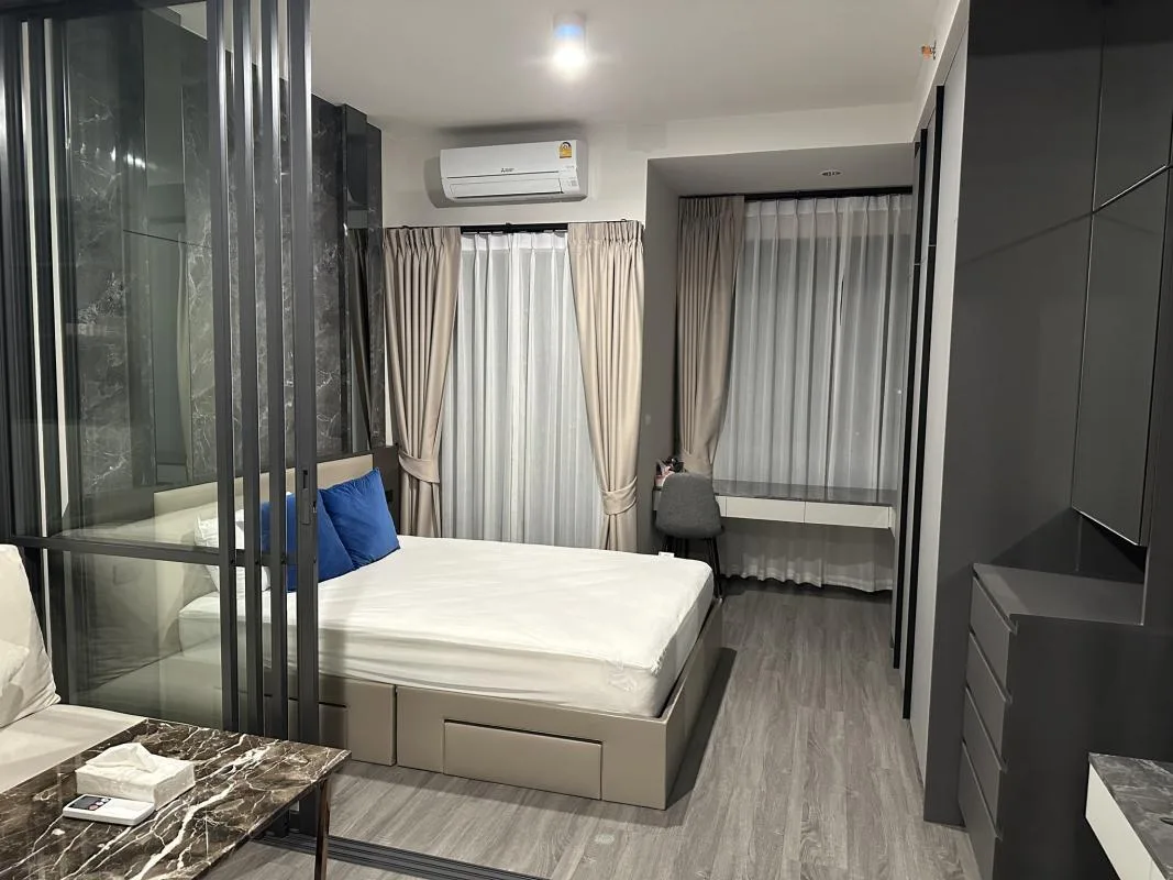 Ideo Sukhumvit – Rama 4 — photo 7