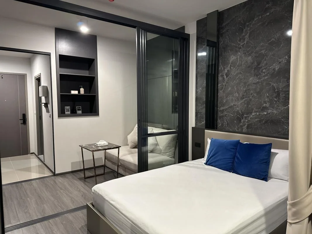 Ideo Sukhumvit – Rama 4 — photo 8