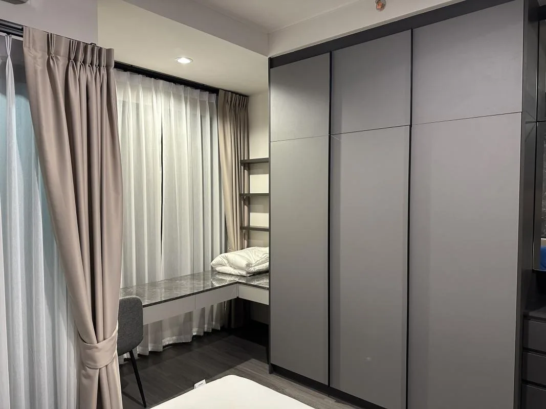Ideo Sukhumvit – Rama 4 — photo 9