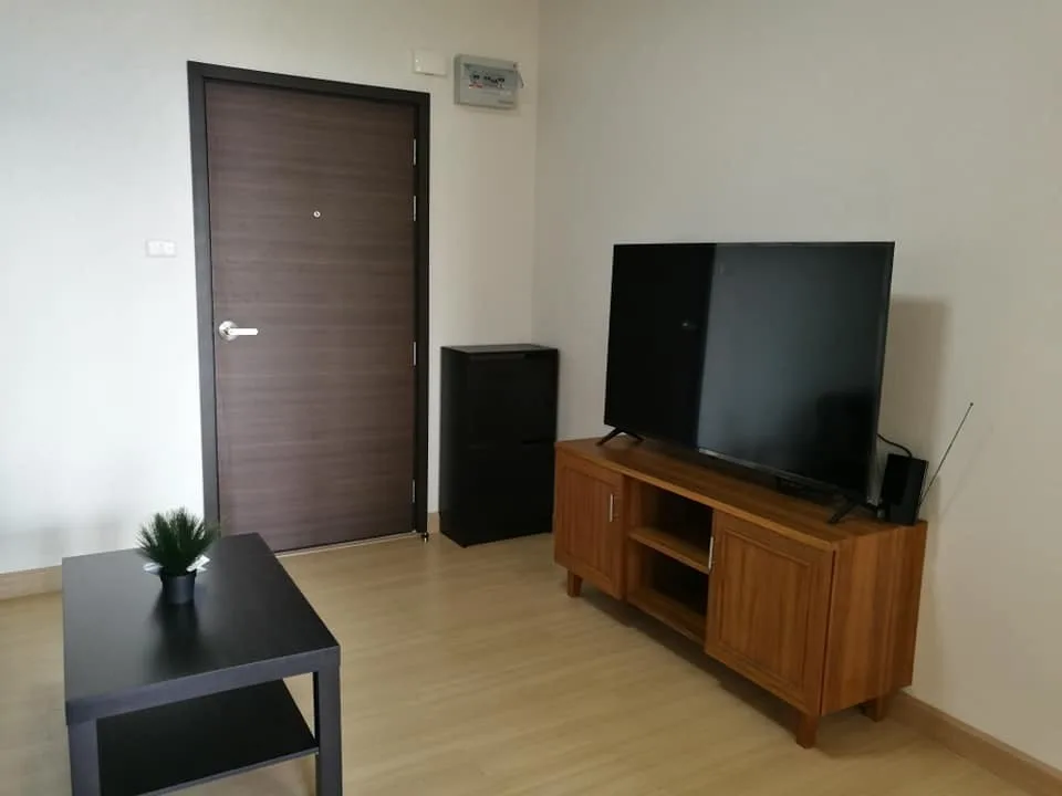 Supalai Veranda Rama 9 — photo 2
