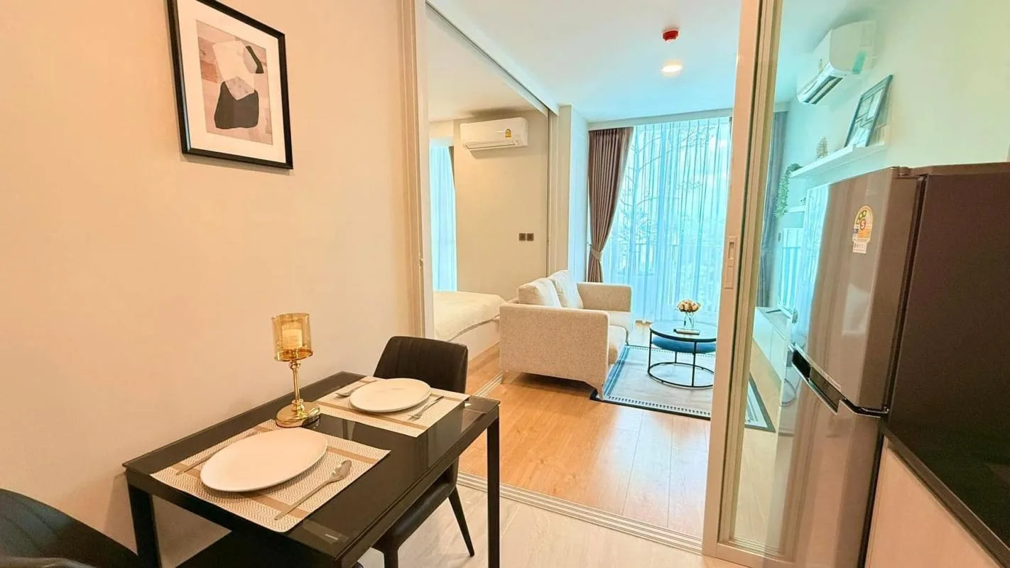 Chewathai Residence Thonglor — photo 3