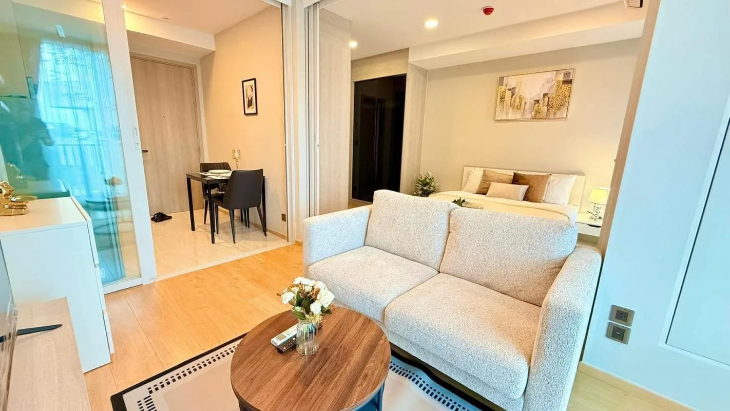 Chewathai Residence Thonglor — photo 5