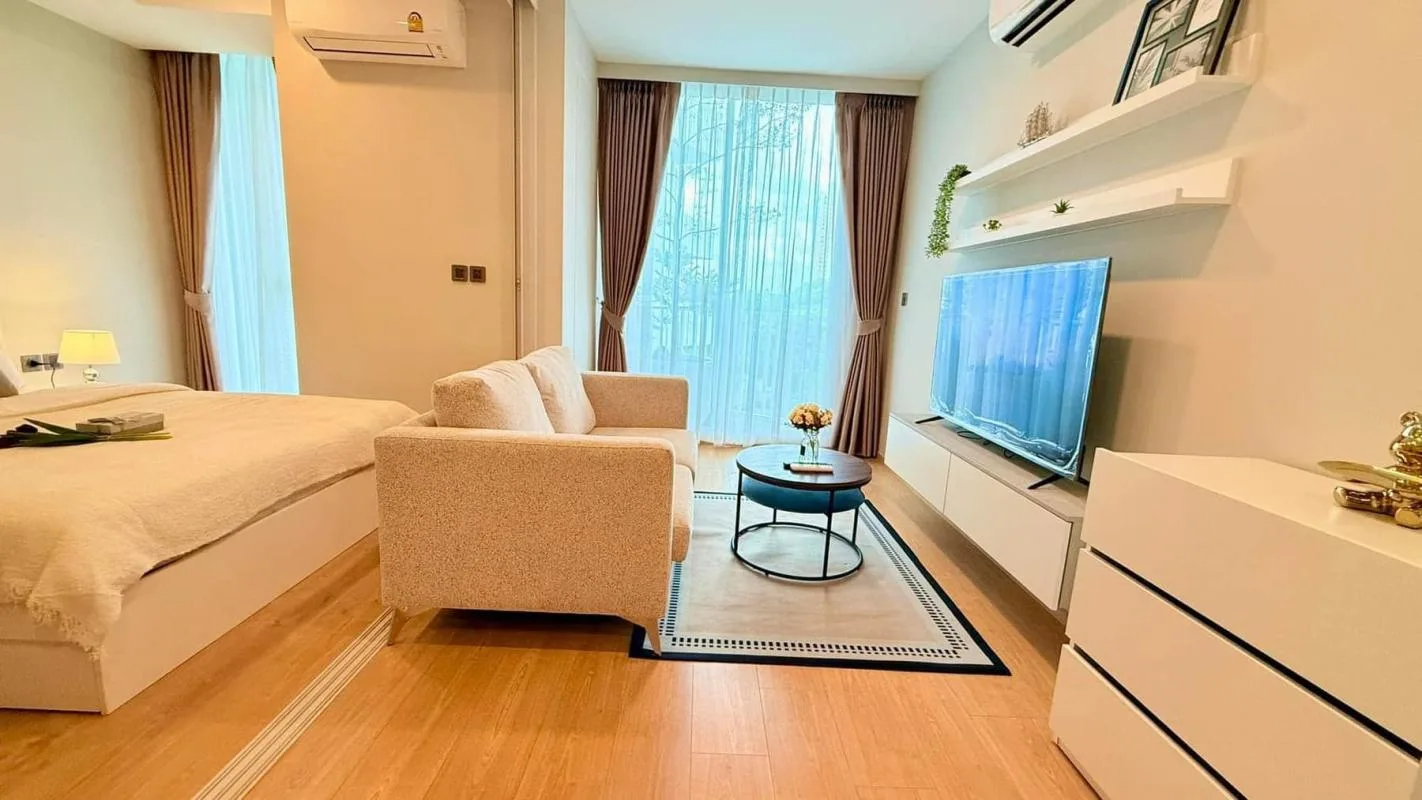 Chewathai Residence Thonglor — photo 6