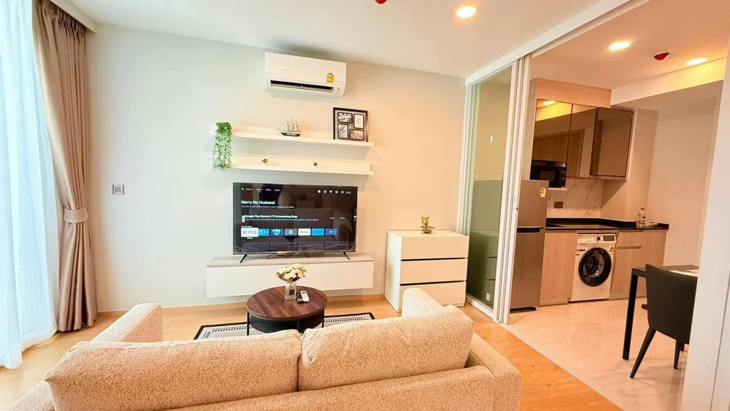 Chewathai Residence Thonglor — photo 8